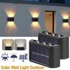 مصابيح LED – مصابيح LED تعمل بالطاقة لشمسية