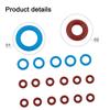 Replacement O For ring Set for For breville 870/878/880/860/840/810/450/500 Coffee Machines Steam Probe Maintenance Parts