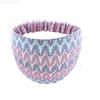 Wide Headbands Stretchable Headwear Fashion Hairbands  Women