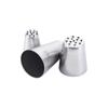 Cupcake Stainless Steel Cream Baking Pastry Cake Nozzle Cake Decorating Icing Piping Baking Tool