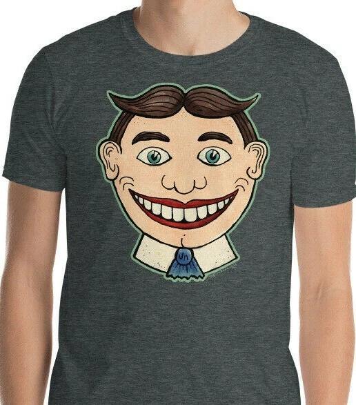 Tillie Asbury Park New Jersey Shirt Creepy Clown tshirt Jersey Shore Wonder Bar 2XL