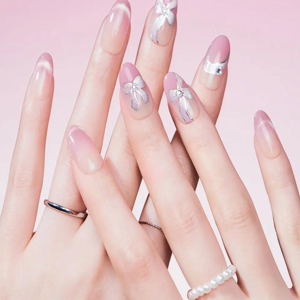 DASHING DIVA MAGICPRESS [FX] (Nail/Pedi)