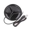 Pro Mercedes Benz LED Světelný Znak Přední Mřížka Hvězda Osvětlené Logo Bílá Modrá Červená Odznak W204 W205W213W253W166W176