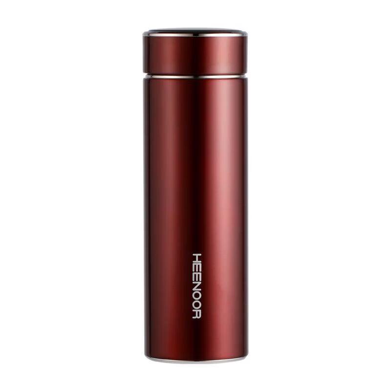 Heenoor 304 Stainless Steel Vacuum Insulated Bottle