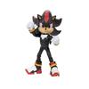 Sonic the Hedgehog Sonic 3 Movie Action Figures 2nd Series 5-Inch Shadow [Parallel Import]