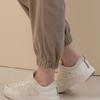 DURAN Warm Polar Fleece Outstitch Jogger Pants Dbf4W-9192 3 Colors