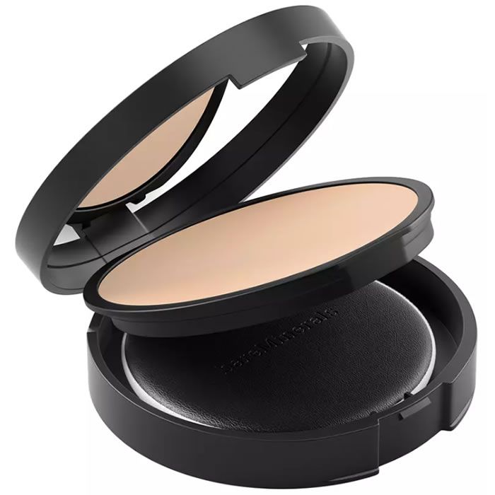 

Bareminerals Original Mineral Veil Compact Очень легкая к легкой 9 г