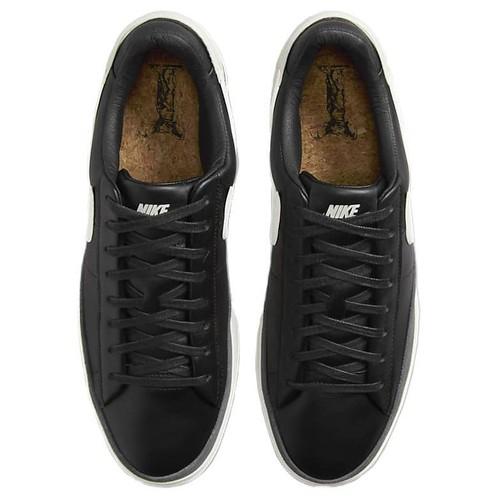 Nike Blazer Phantom Low Preto Phantom - HF3119-001