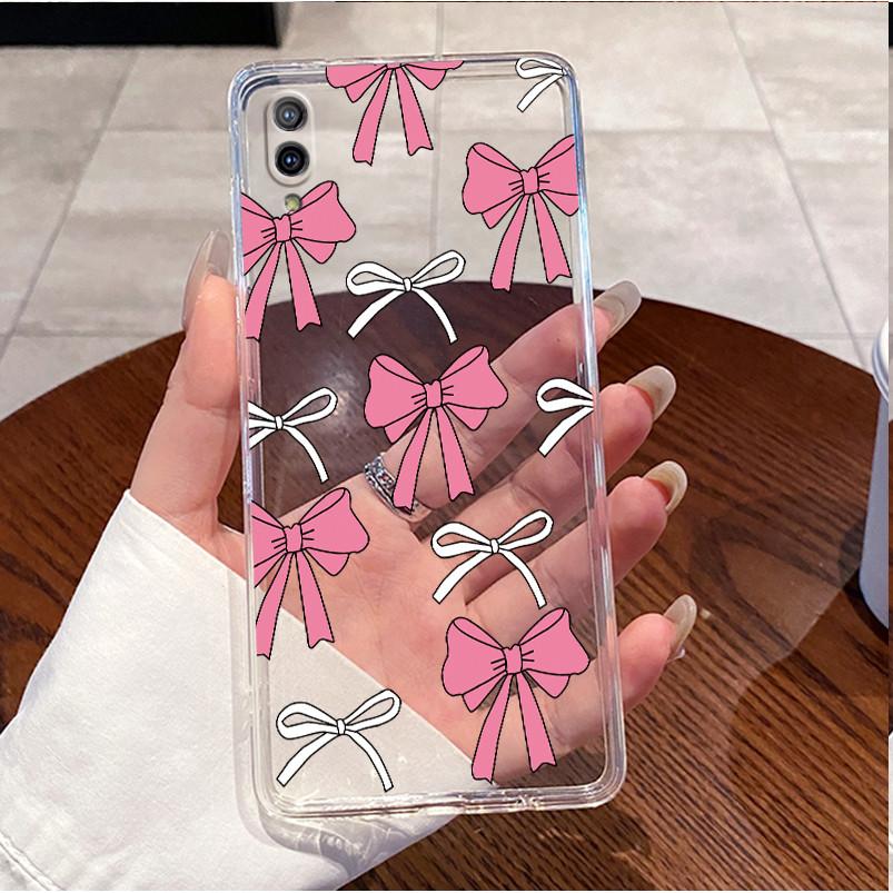 For Vivo X23 Case Clear Luxury Cute Love Rabbit Funny TPU Soft Silicone Cover For VivoX23 X 23 V1809A V1816A V1809T Phone Case