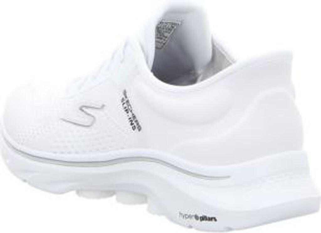 Skechers GO WALK 7 - Valin Women White Sneakers