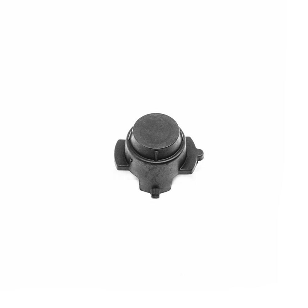 Front Bumper Park Assist Sensor Cover Cap for Mercedes-Benz GLS (X166) 2015-