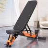 YANBO Multi-functional Adjustable Weight Bench