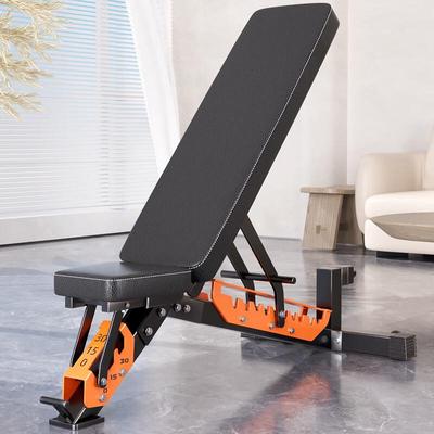 Fitness vybavení