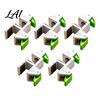 Furniture Installation Assistant 5Pcs Woodworking Filler Board Clamp Scribe Clamps Set for Cabinet Panels Fast Repeatable Alignment Jig Clamp