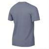 Nike Dri-FIT UV Hyverse Training T-Shirt Asia Sizing 'Blue' Men's DV9840-493