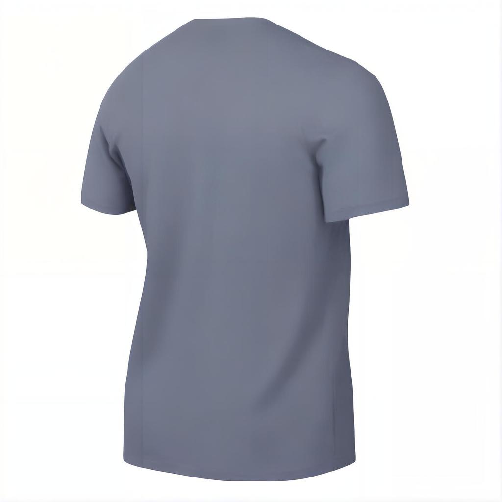 Nike Dri-FIT UV Hyverse Training T-Shirt Asia Sizing 'Blue' Men's DV9840-493