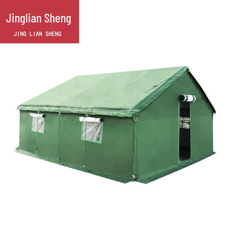 JingLianSheng Military Style Outdoor Camping Tents