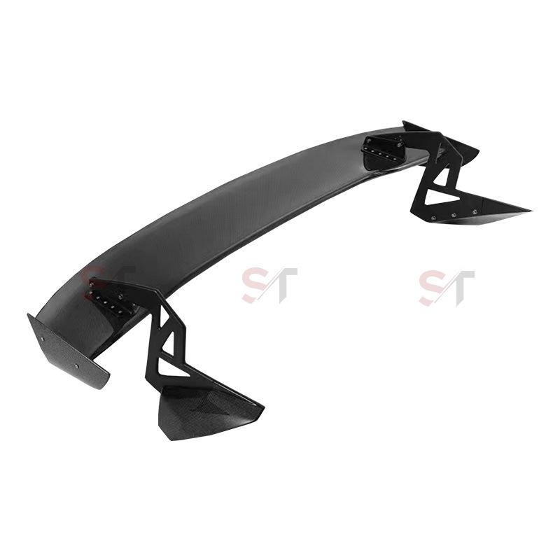 Honda Civic FK7 FK8 FL5 SP Carbon Fiber Rear Spoiler Wing