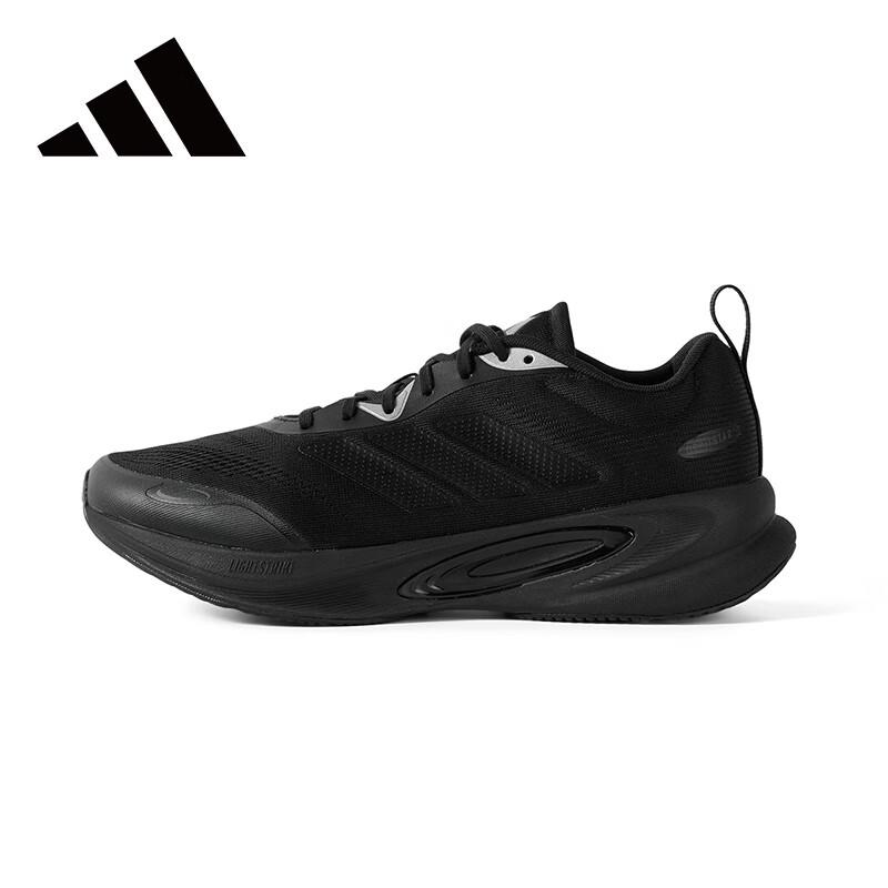 

Adidas Unisex Outdoor Training Running Shoes EU 40
