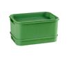 Plastic Seedling Tray for Soil-Free Sprouting – Ideal for Soybean and Mung Bean Sprouts