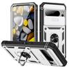 Applicable to Google Pixel10Pro mobile phone case second generation push window Pixel9Pro bracket Pixel8 protective case