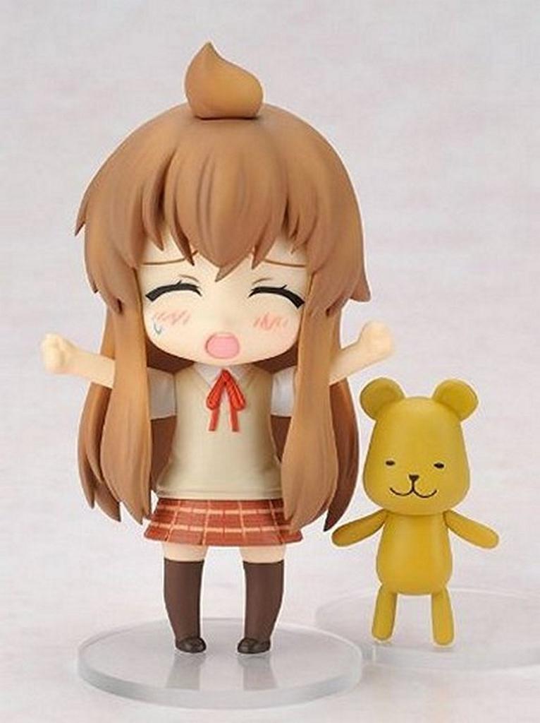Minami-ke Nendoroid Minami Chiaki (non-scale ABS & PVC painted action figure)
