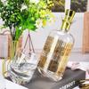Veselă pentru băuturi – Vase pentru apă și carafe