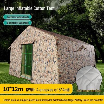 Tent Guy Rope Kit