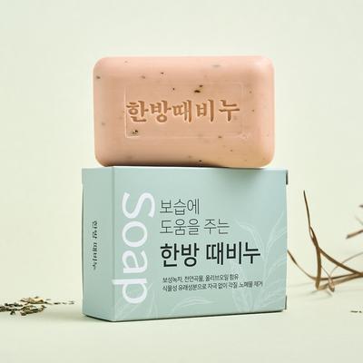 Herbal Soap for Moisturizing_DY0125001