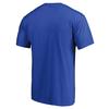 [Fanatics] Fanatics 2025 MLB Postseason Los Angeles Dodgers NL West Division Postseason Locker Room T-Shirt ML25AS153 BLUE (BLU)