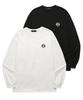 Wissi Mini Mark Long Sleeve T-Shirt (Wls036) Black