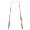 3PCS Tongue Scraper, Stainless Steel Tongue Scrapers, Tounge Scraper Cleaner, Professional Tongue Brush,Tongue Coating Remover