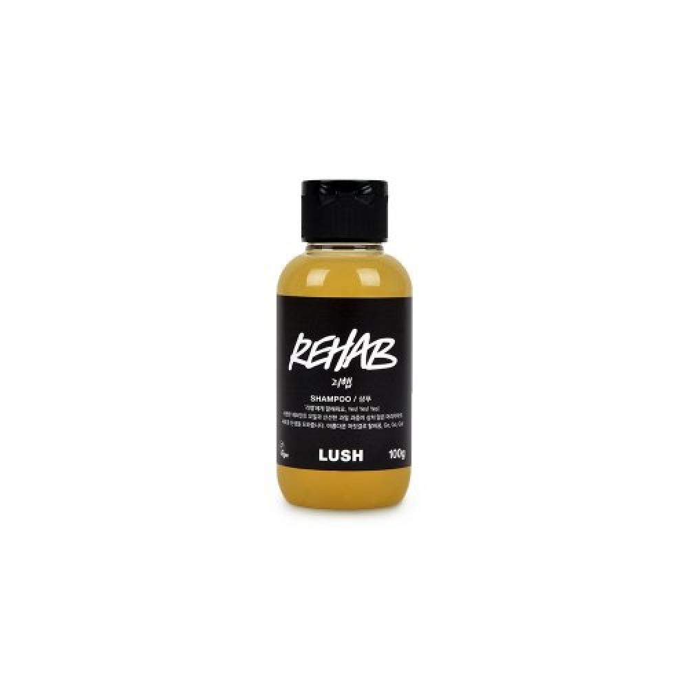 Lush Rewash 100g Shampoo none