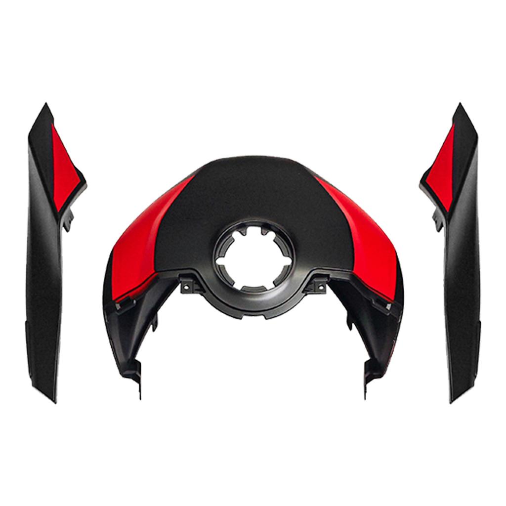 Injection ABS Plastic Bodywork Fairing Kit for Aprilia RS457 2024-2025