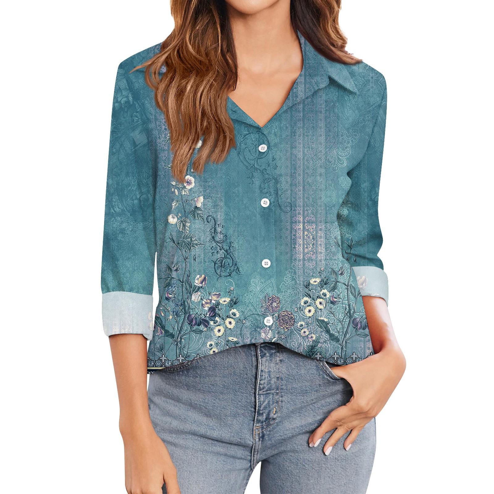 Женская футболка с принтом — фото 3