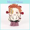 Jujutsu Kaisen Twoface Sukuna Plush Toy Soft Doll For Collectors And Fans