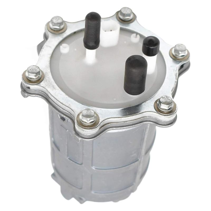 Accuracy Engineered Fuel Delivery System 16700HP5602 Easy Install Universal Fuel Pump Module for TRX420 TRX500 TRX700