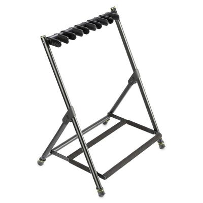 Gravity Rack Stand GGSMG05 5-Guitar