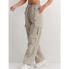 Overalls women's autumn new high-waisted drape quick-drying pants casual wide-leg sweatpants