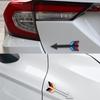 Accesorii de exterior – Embleme