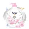 Dove Cherry Blossom Sweet Scent Shower Gel