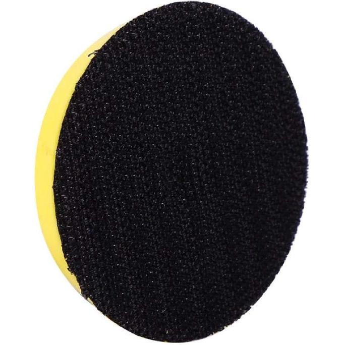 Yosoo Health Gear 2-дюймовые полировальные круги, набор из 16 шт. 2-дюймовых губчатых плоских полировальных кругов, мини-полировальные круги, круглые полировальные круги для