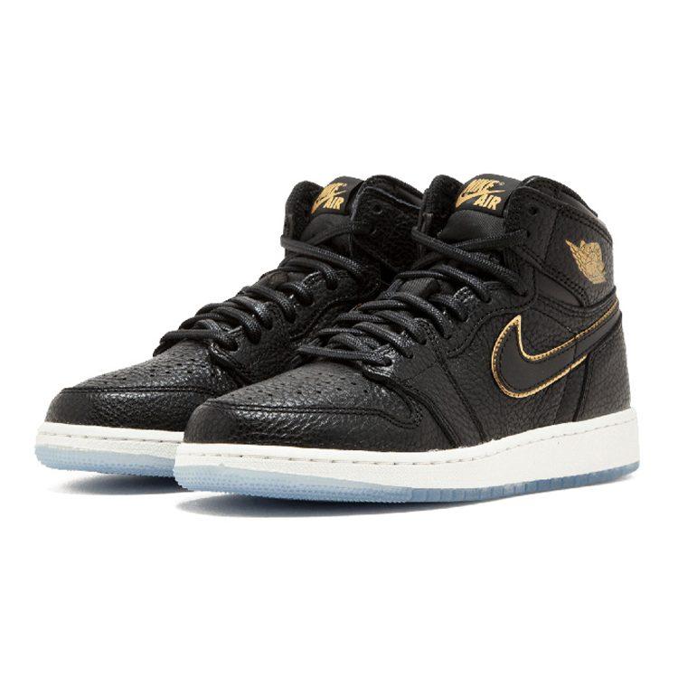 Jordan 1 Retro High OG GS City Of Flight 575441-031