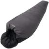 LOGOS Antibacterial and Deodorizing Washable Arriba Sleeping Bag Winter Suitable for Temperatures Down to Emergency Machine Washable -15 - Use,
