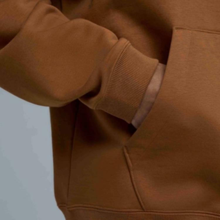 Puma Select Essentials Fleece Warm Loose Knit Sports Sweatshirt Men sweatshirt 63473207
