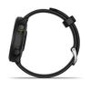 Montre Connectée Sport - GARMIN - Forerunner 55 - Noir