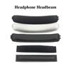 Replacements Mesh Leather Ear Pads Beam Cushions for Headsets Cover Earphone Earcups