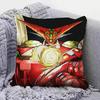 Shin GGetter Robo  Home Sofa Cushion Covers and Aecorative Custom Pillow Covers
