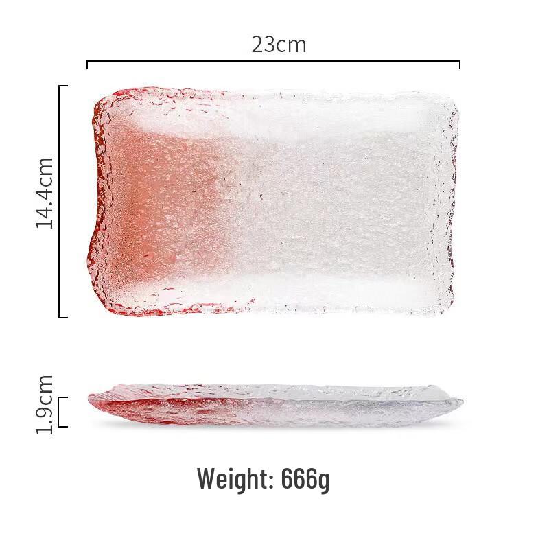 

ZISIZ Multi-purpose Serving Plate