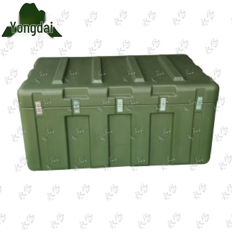 Yongdai PE Rotomolded Outdoor Storage Case